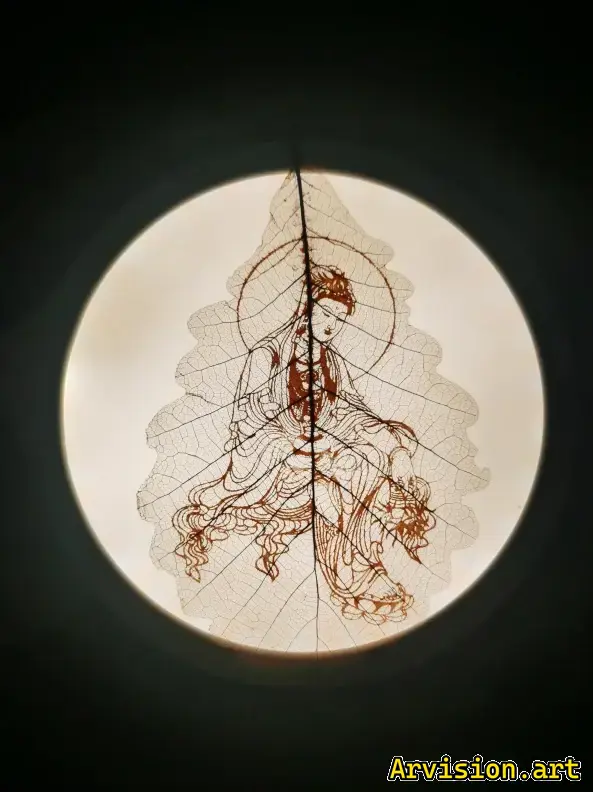 Оригинальное название: Shattered Works