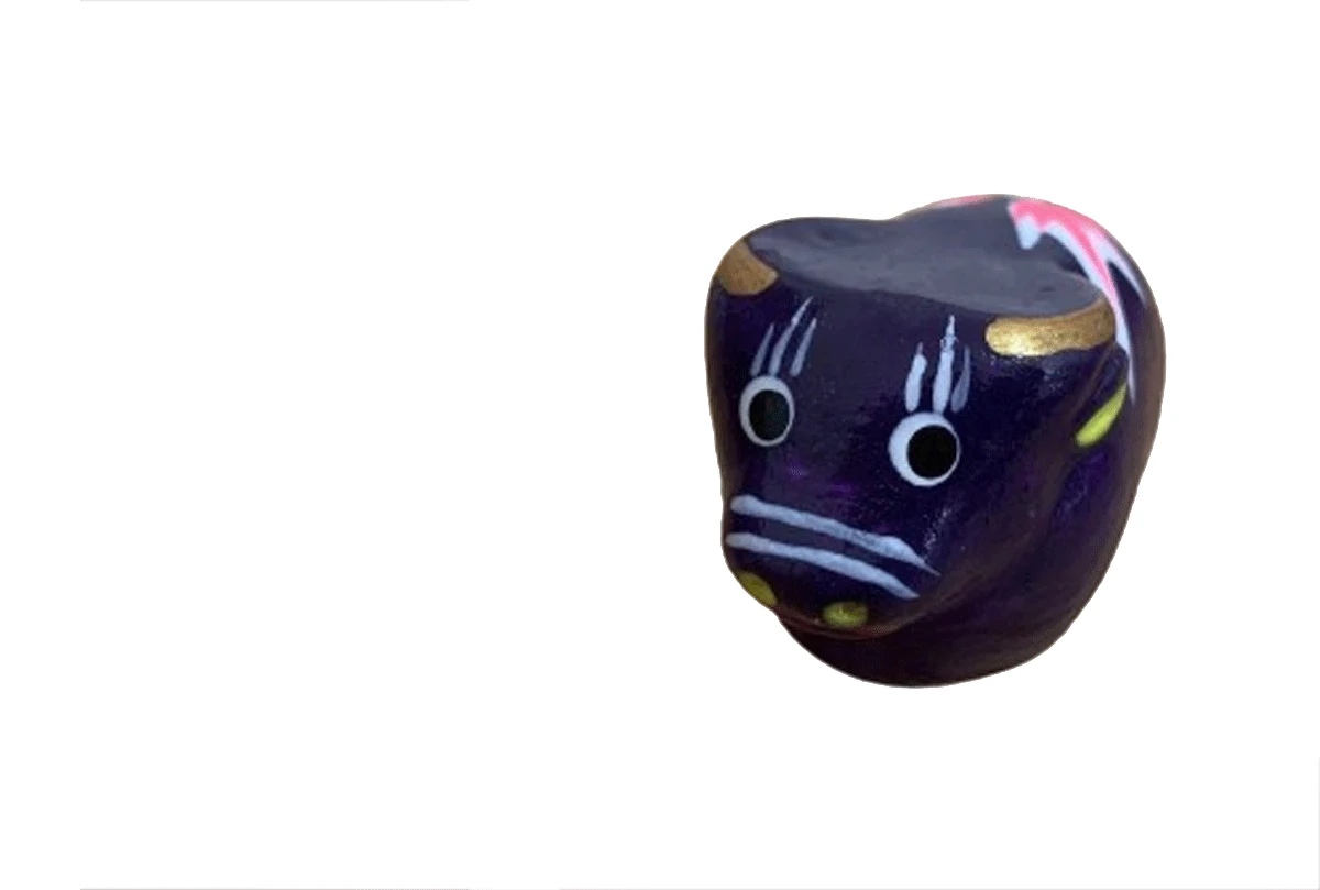 Традиционная китайская глина называется дутьем.